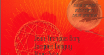 [11 déc 2010]  JF Bory / Jacques Donguy / Tibor Papp