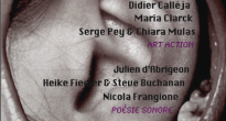 [18-19 novembre 2011] Festival INTON’ACTION – poésie sonore et art action