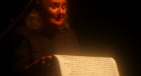 [16 mars 2012] Lectures de poésie avec Vannina Maestri, Véronique Pittolo, Nadine Agostini et Michèle Métail