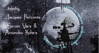 [1er juin 2012] FESTIVAL VISION’R